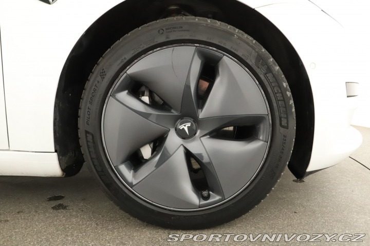 Tesla Model 3 Std Range Plus 52kWh 2020