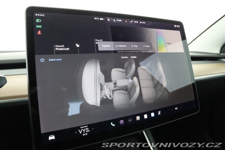 Tesla Model 3 Std Range Plus 52kWh 2020