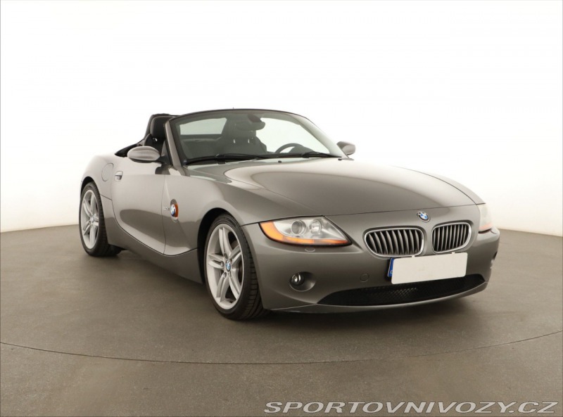 BMW Z4 3.0i