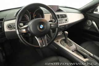 BMW Z4 3.0i 2003