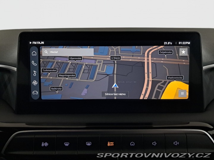 MG Ostatní modely 3 Exclusive Hybrid+ 2024