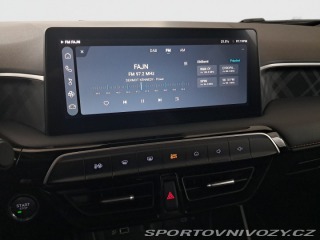 MG Ostatní modely 3 Exclusive Hybrid+ 2024