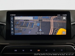 MG Ostatní modely 3 Exclusive Hybrid+ 2024