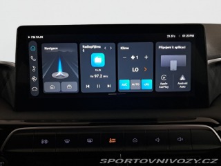 MG Ostatní modely 3 Exclusive Hybrid+ 2024