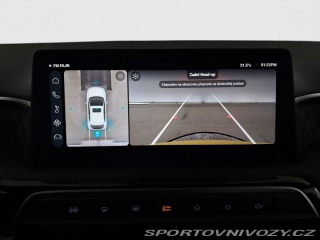 MG Ostatní modely 3 Exclusive Hybrid+ 2024