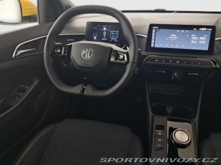 MG Ostatní modely 3 Exclusive Hybrid+ 2024