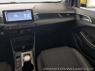 MG Ostatní modely 3 Exclusive Hybrid+ 2024