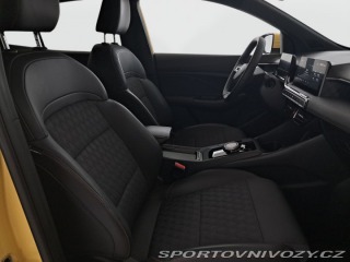 MG Ostatní modely 3 Exclusive Hybrid+ 2024