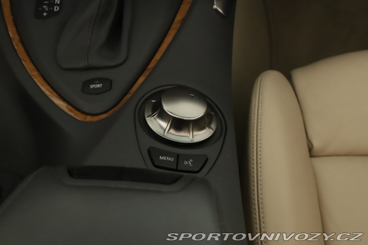 BMW 6 645 Ci 2005