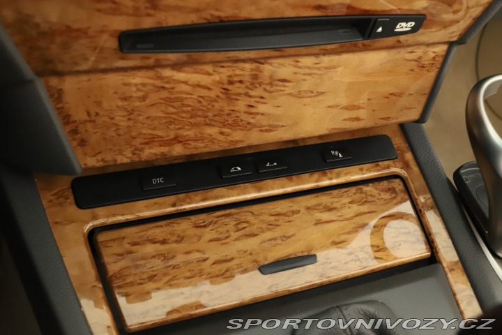 BMW 6 645 Ci 2005