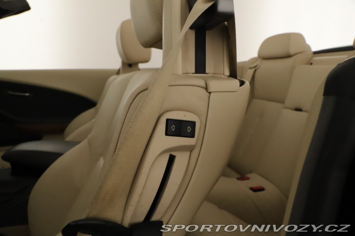 BMW 6 645 Ci 2005