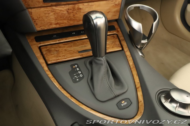 BMW 6 645 Ci 2005