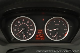 BMW 6 645 Ci 2005