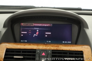 BMW 6 645 Ci 2005