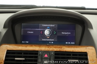 BMW 6 645 Ci 2005