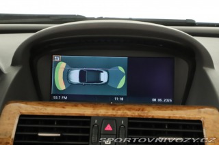 BMW 6 645 Ci 2005