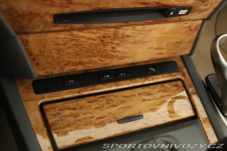 BMW 6 645 Ci 2005