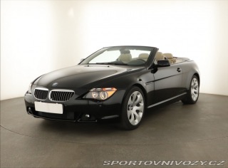 BMW 6 645 Ci 2005