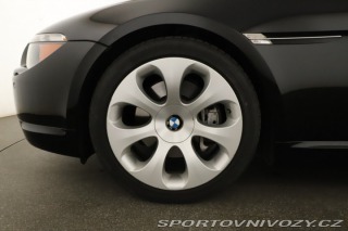 BMW 6 645 Ci 2005