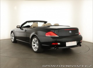 BMW 6 645 Ci 2005