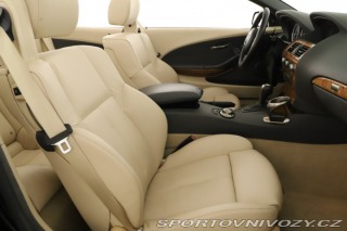 BMW 6 645 Ci 2005