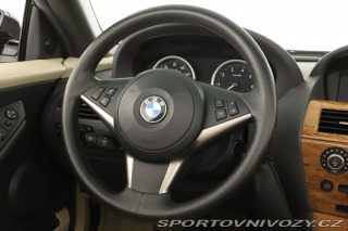 BMW 6 645 Ci 2005