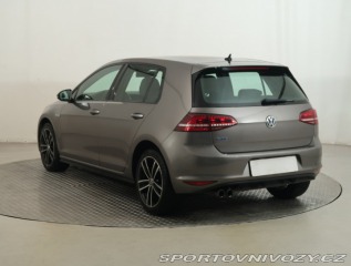 Volkswagen Golf GTE 2015