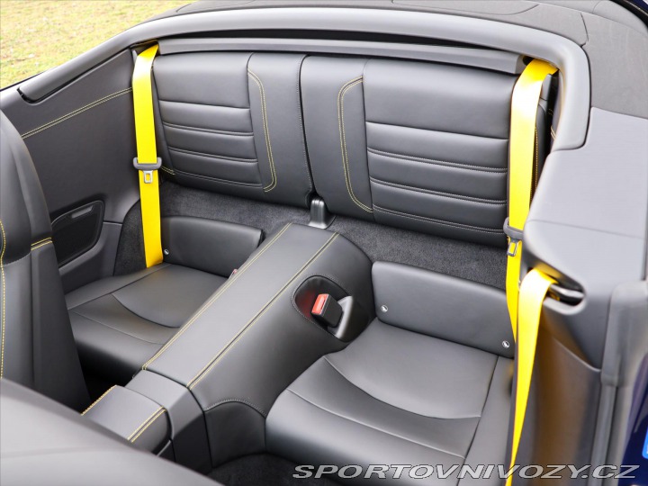 Porsche 911 3,0 B6 331kW 7MAN DPH Car 2021