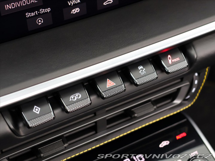 Porsche 911 3,0 B6 331kW 7MAN DPH Car 2021