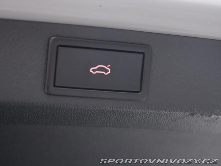 Škoda Octavia RS 2.0 TSI 162kW CZ Aut.klim 2017