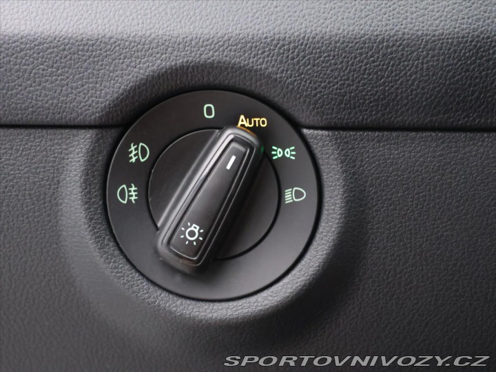 Škoda Octavia RS 2.0 TSI 162kW CZ Aut.klim 2017