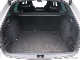 Škoda Octavia RS 2.0 TSI 162kW CZ RS 2017