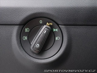 Škoda Octavia RS 2.0 TSI 162kW CZ RS 2017