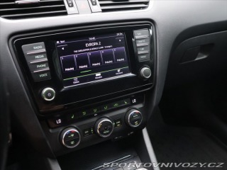 Škoda Octavia RS 2.0 TSI 162kW CZ RS 2017