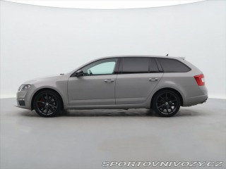 Škoda Octavia RS 2.0 TSI 162kW CZ RS 2017