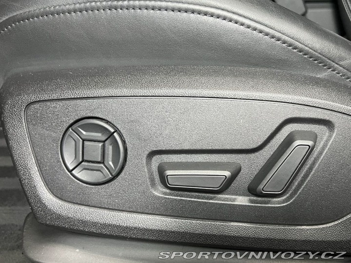Audi A7 50TDI QUATTRO S-LINE, PAN 2018