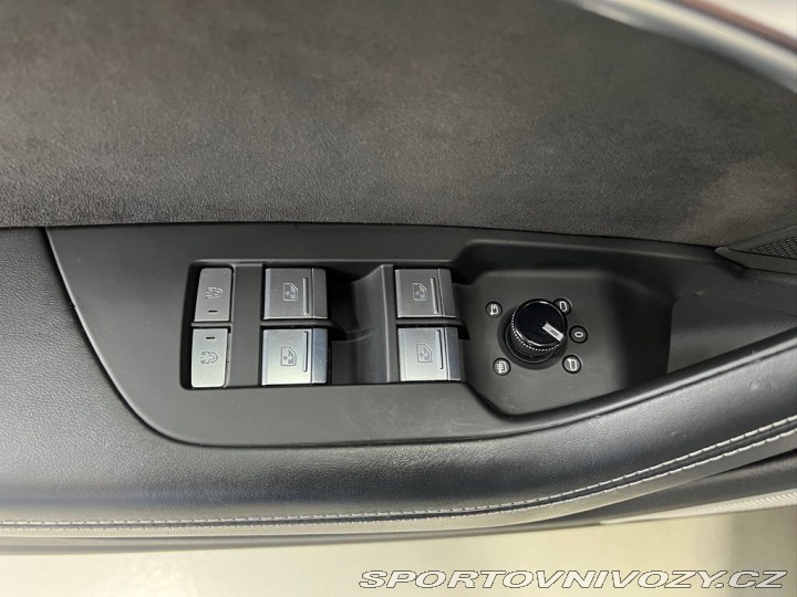 Audi A7 50TDI QUATTRO S-LINE, PAN 2018