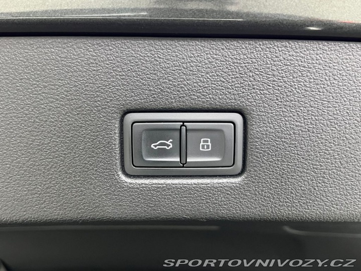 Audi A7 50TDI QUATTRO S-LINE, PAN 2018