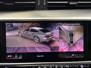 Audi A7 50TDI QUATTRO S-LINE, PAN 2018