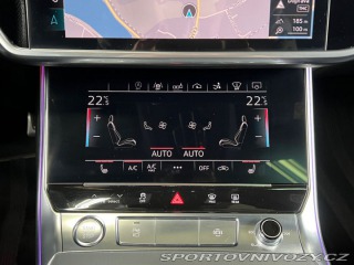 Audi A7 50TDI QUATTRO S-LINE, PAN 2018