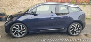 BMW i3 2019