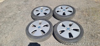 BMW i3 2019
