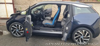 BMW i3 2019