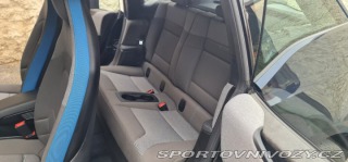 BMW i3 2019