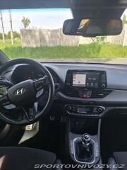 Hyundai i30 N 2,0 N Performance T-GDI 2017