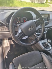 Hyundai i30 N 2,0 N Performance T-GDI 2017