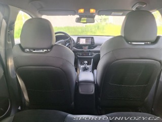 Hyundai i30 N 2,0 N Performance T-GDI 2017