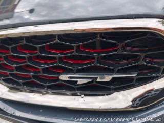 Kia ProCeed 1,6   GT | TOP výbava | T 1800