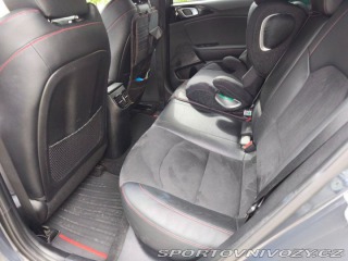 Kia ProCeed 1,6   GT | TOP výbava | T 1800