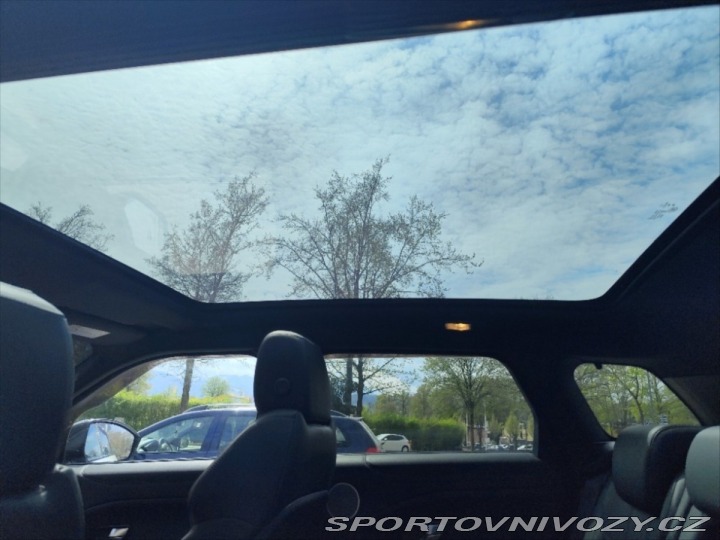 Ostatní značky Ostatní modely Land Rover Range Rover 2,0 Evoque 2017